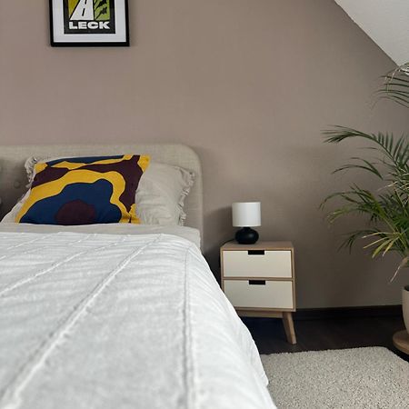 Apartament Lille Hygge Leck Zewnętrze zdjęcie