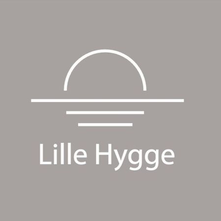 Apartament Lille Hygge Leck Zewnętrze zdjęcie