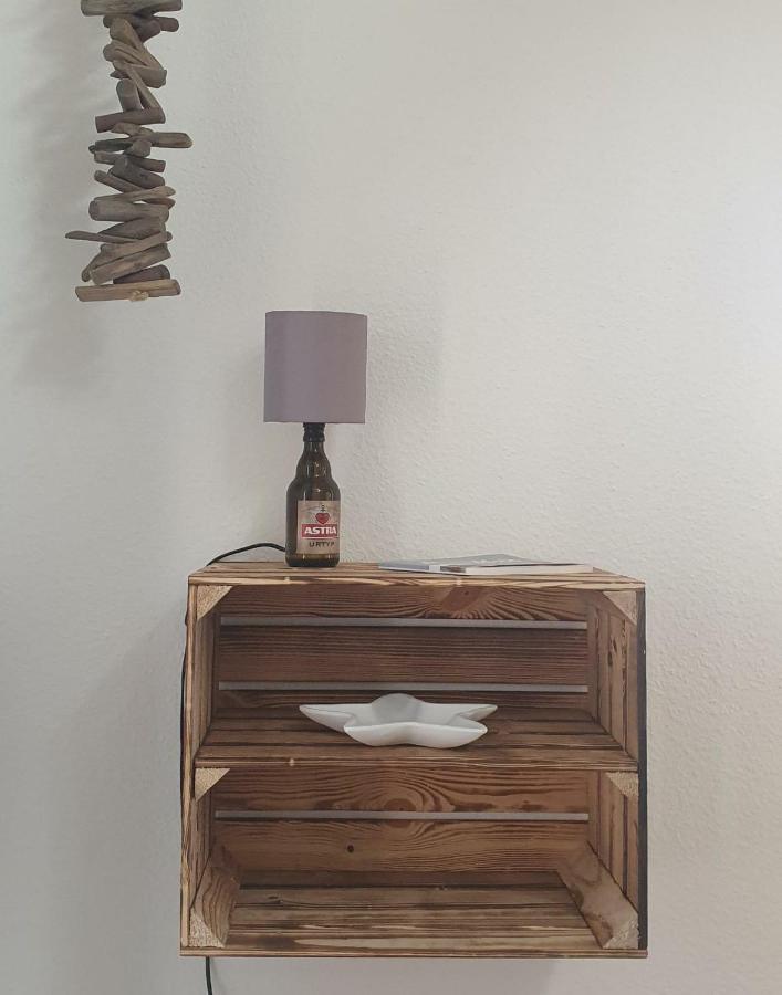 Apartament Lille Hygge Leck Zewnętrze zdjęcie