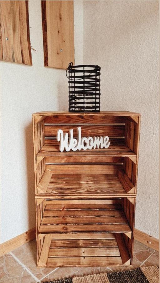 Apartament Lille Hygge Leck Zewnętrze zdjęcie