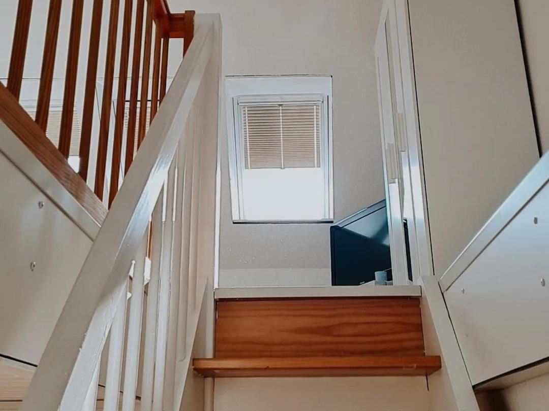 Apartament Lille Hygge Leck Zewnętrze zdjęcie