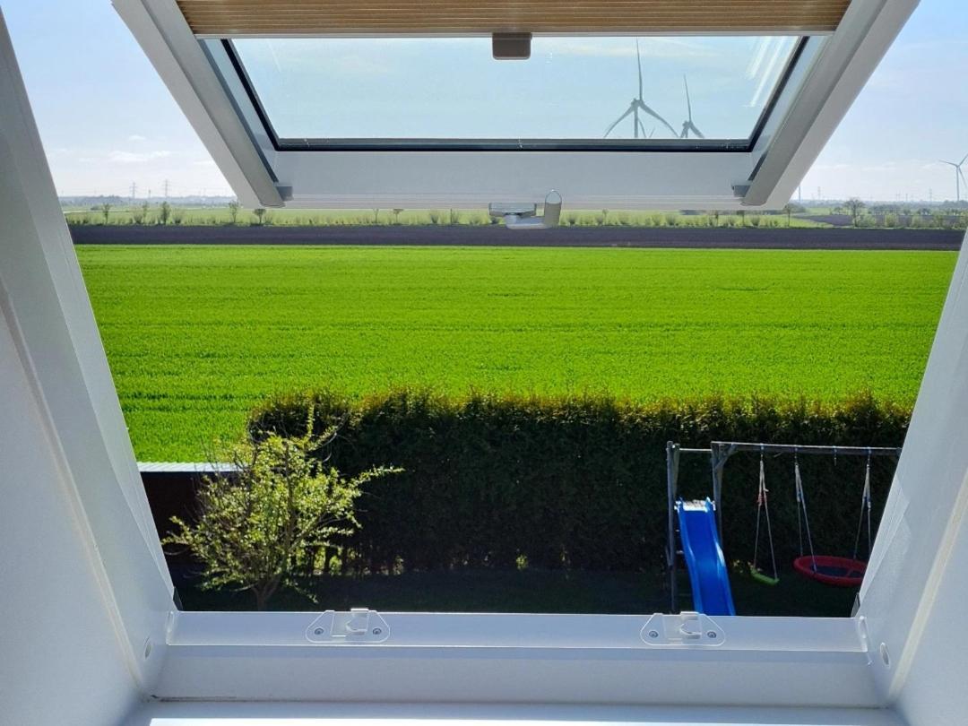 Apartament Lille Hygge Leck Zewnętrze zdjęcie