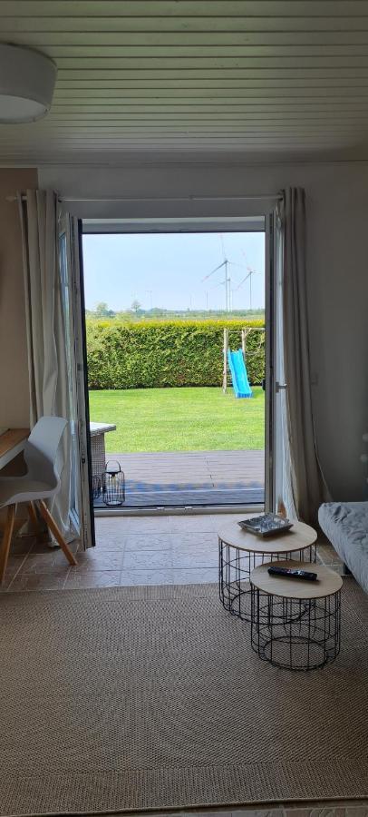 Apartament Lille Hygge Leck Zewnętrze zdjęcie
