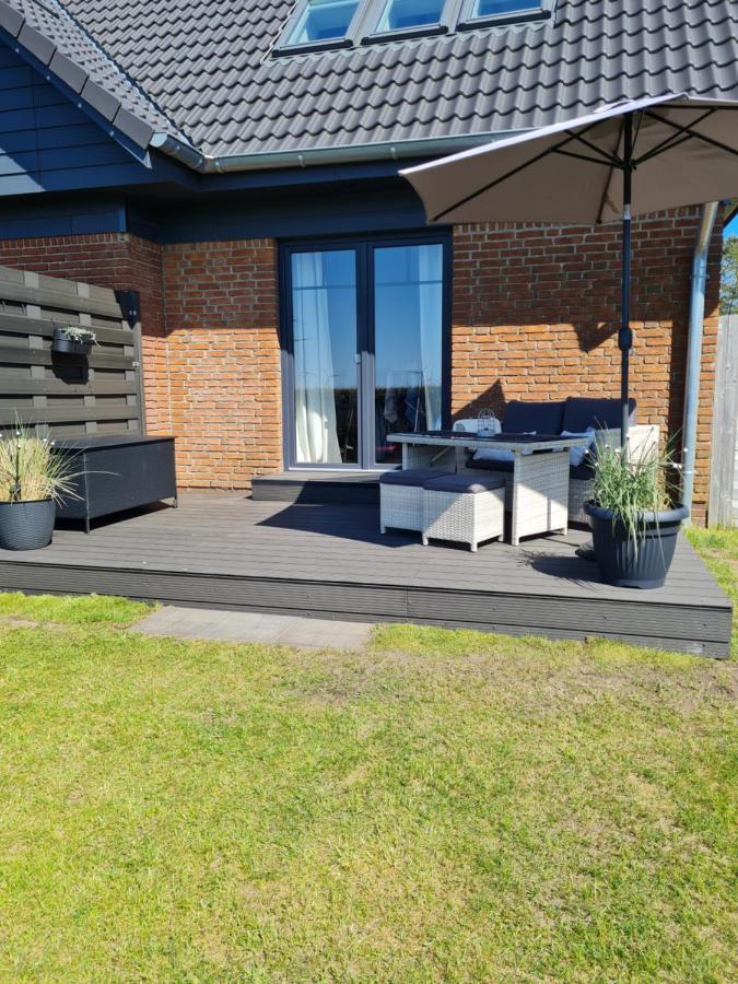 Apartament Lille Hygge Leck Zewnętrze zdjęcie