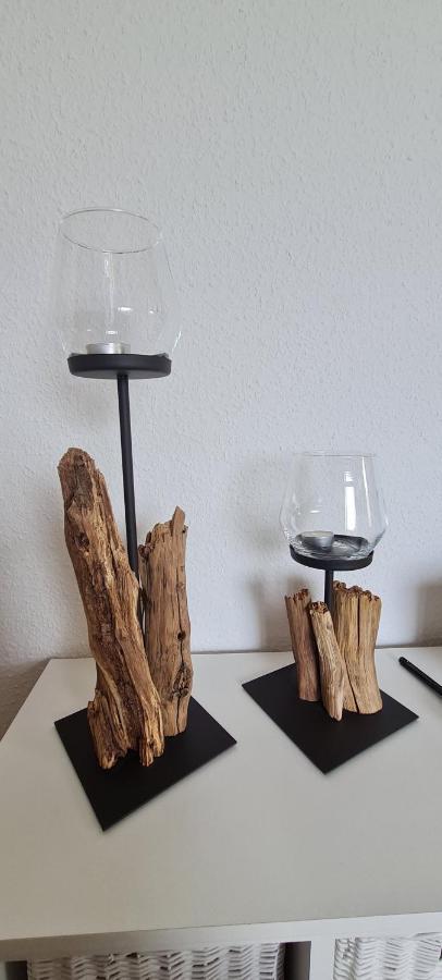 Apartament Lille Hygge Leck Zewnętrze zdjęcie