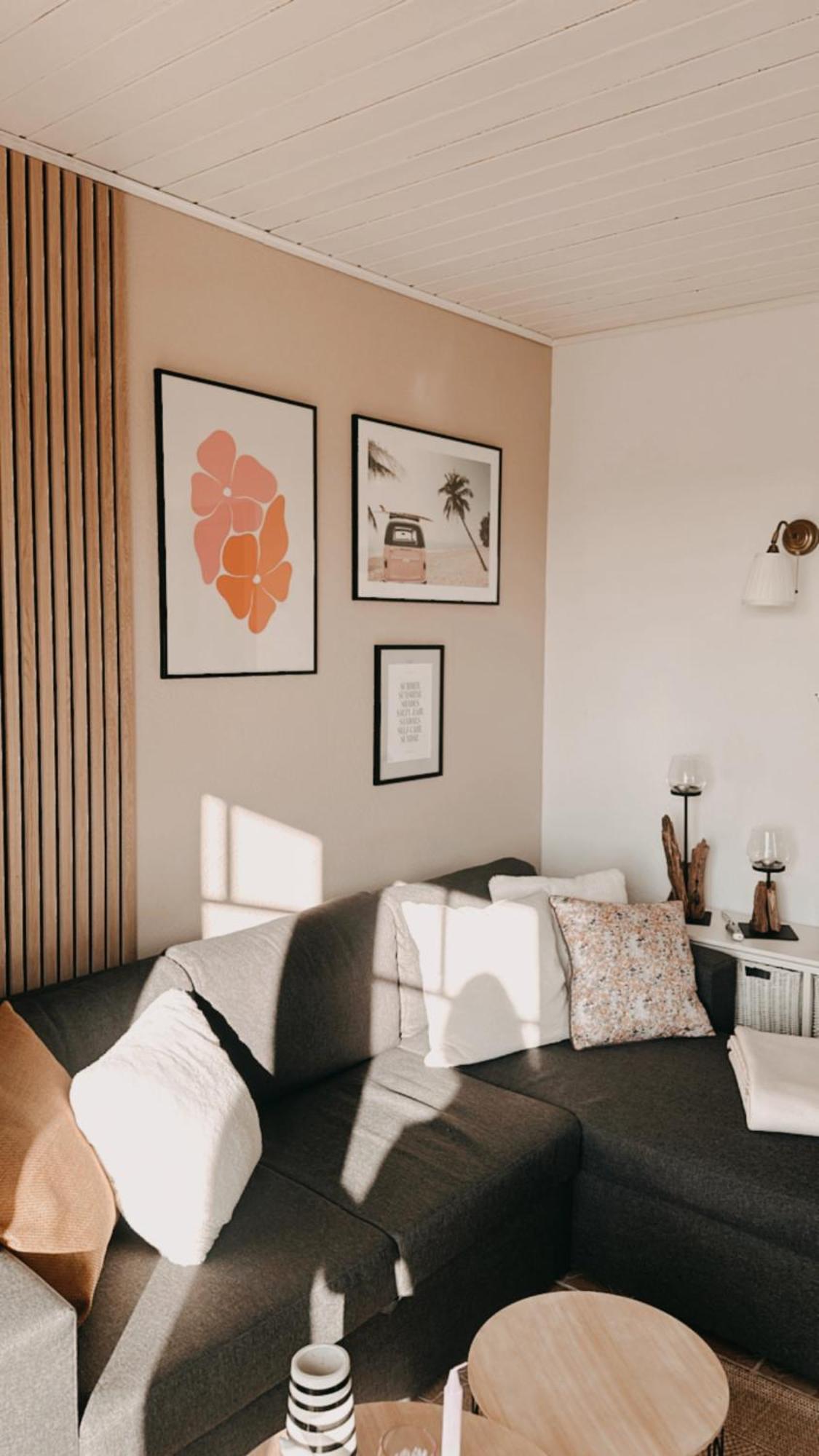 Apartament Lille Hygge Leck Zewnętrze zdjęcie