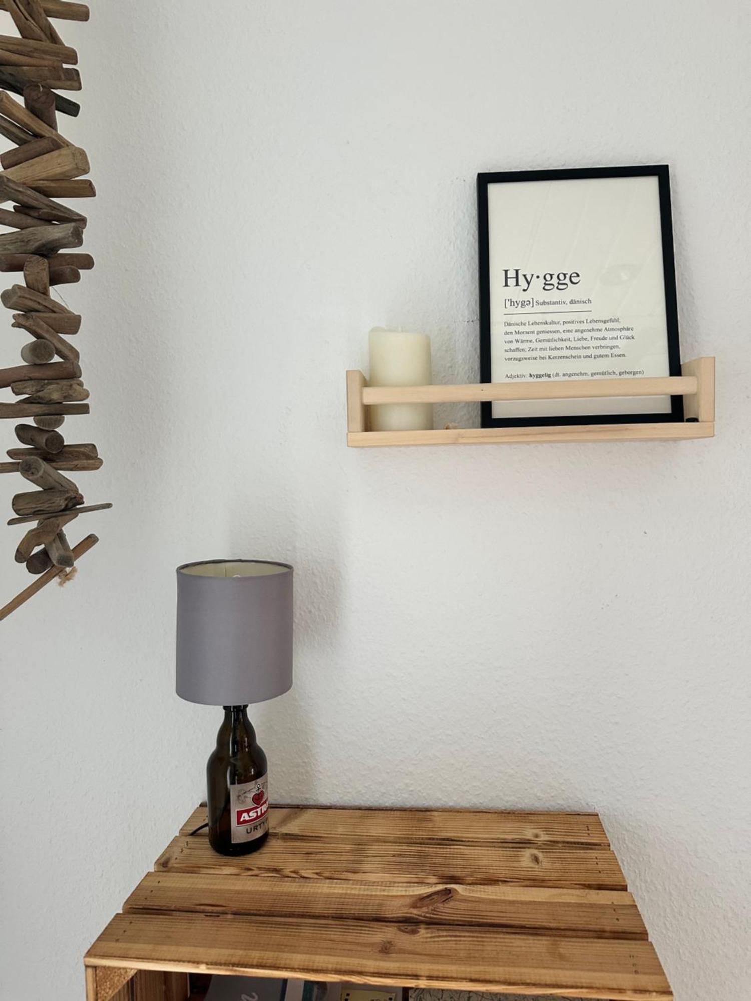 Apartament Lille Hygge Leck Zewnętrze zdjęcie