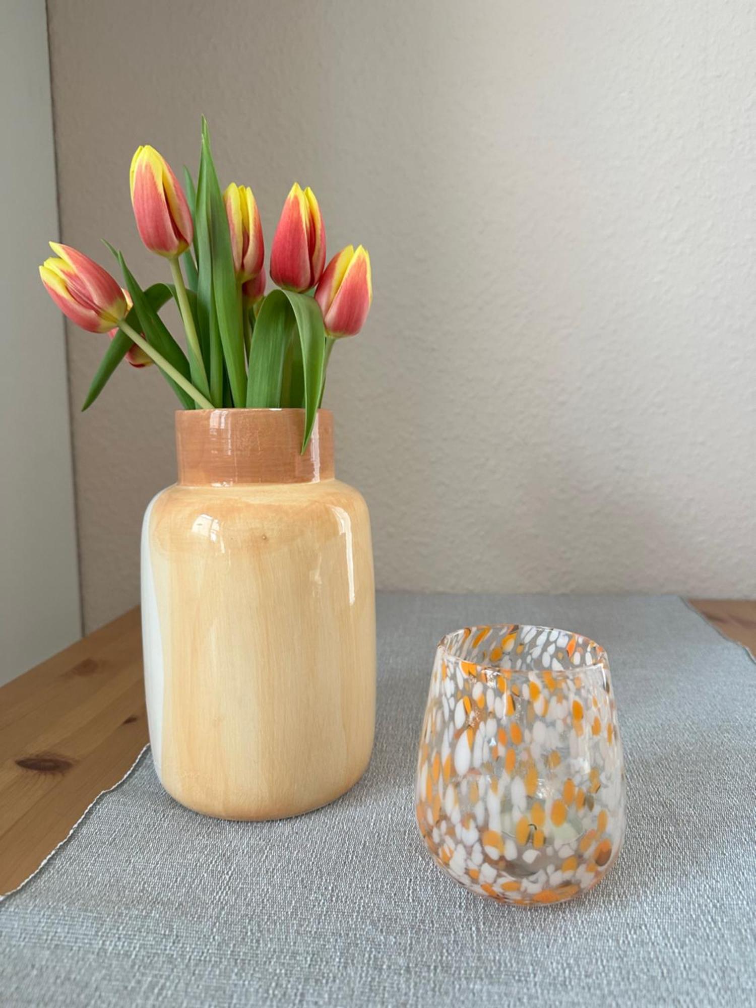 Apartament Lille Hygge Leck Zewnętrze zdjęcie