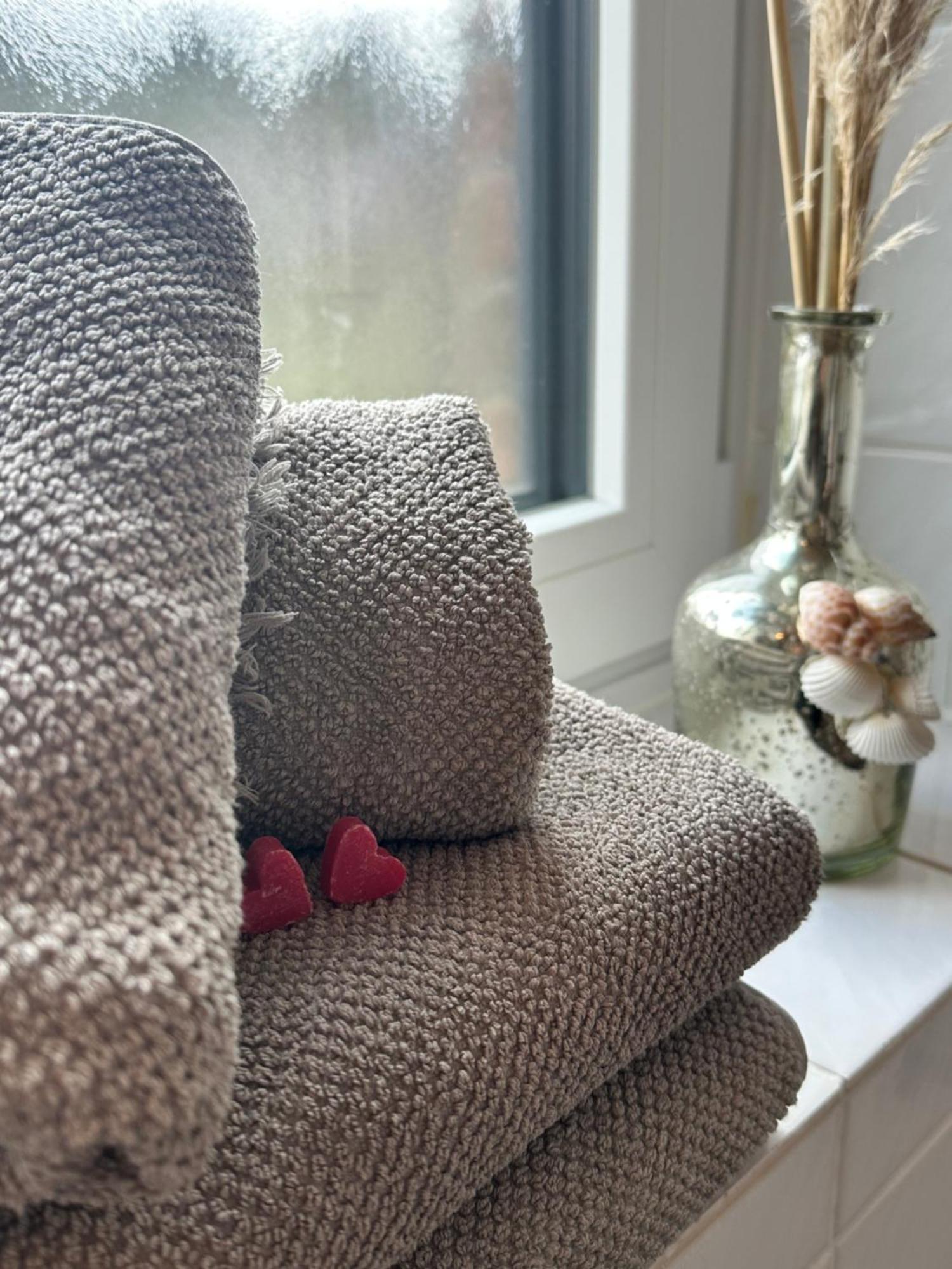 Apartament Lille Hygge Leck Zewnętrze zdjęcie
