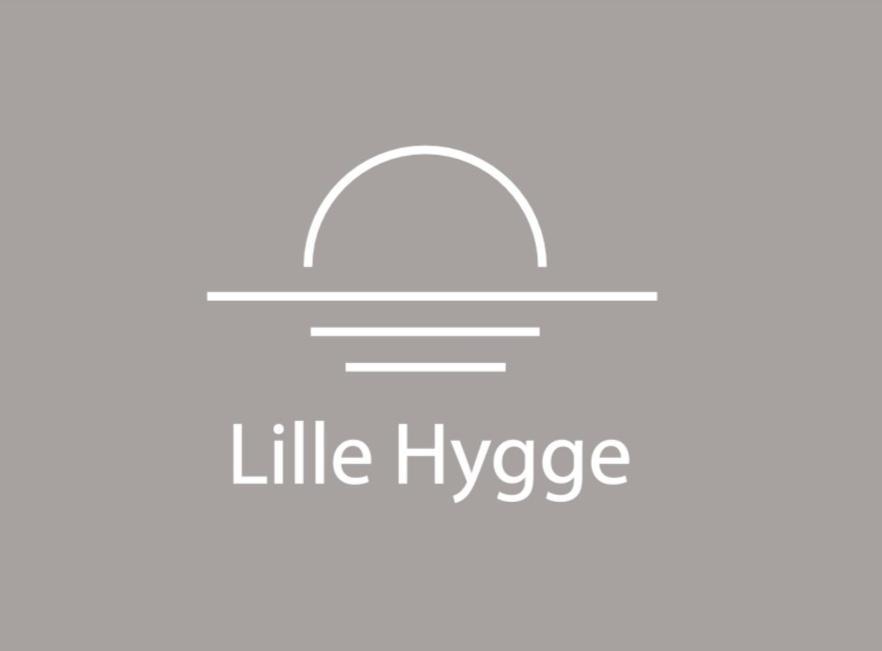 Apartament Lille Hygge Leck Zewnętrze zdjęcie